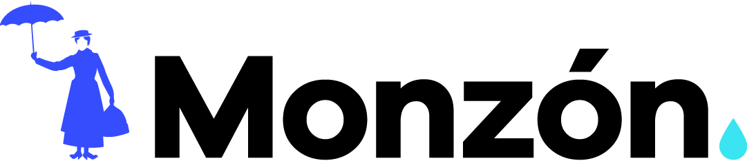 logo monzon