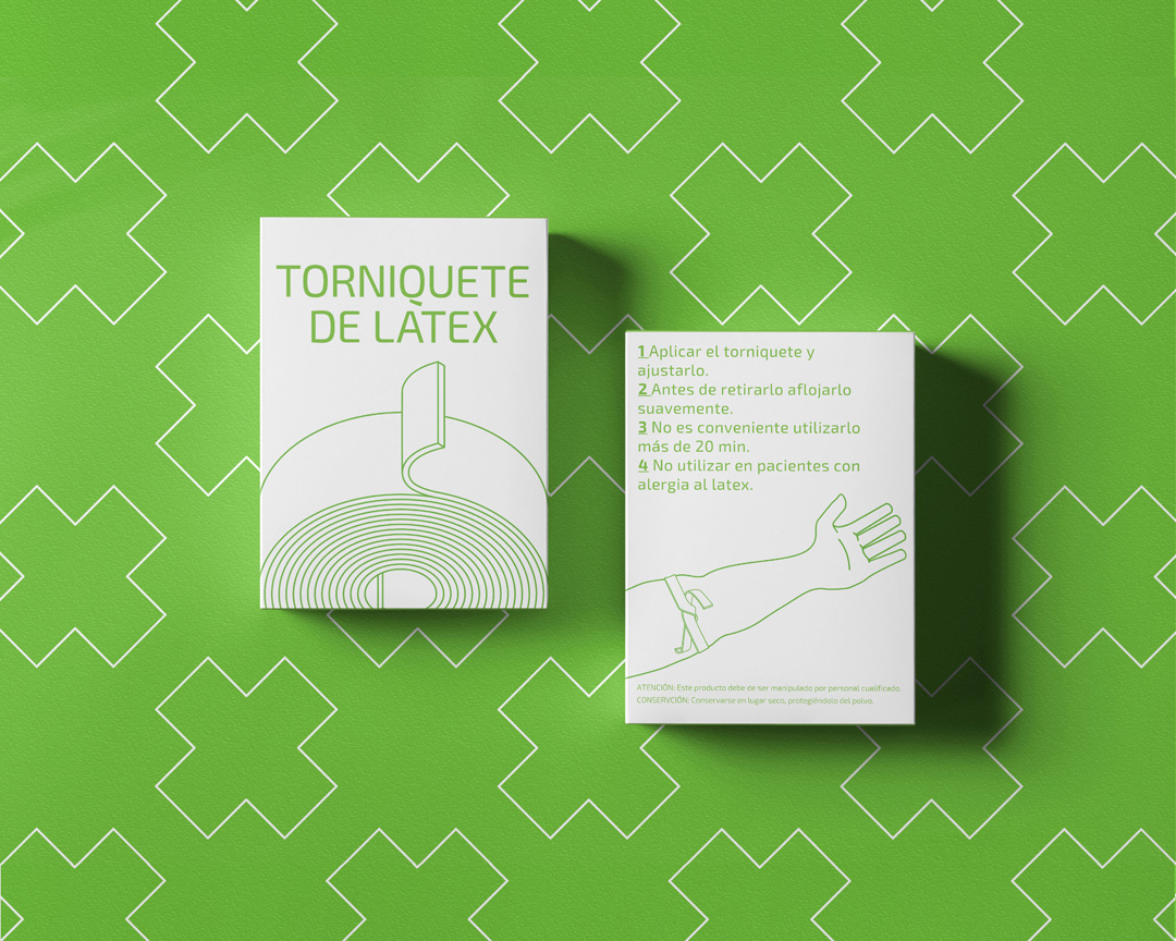 Diseño packaging