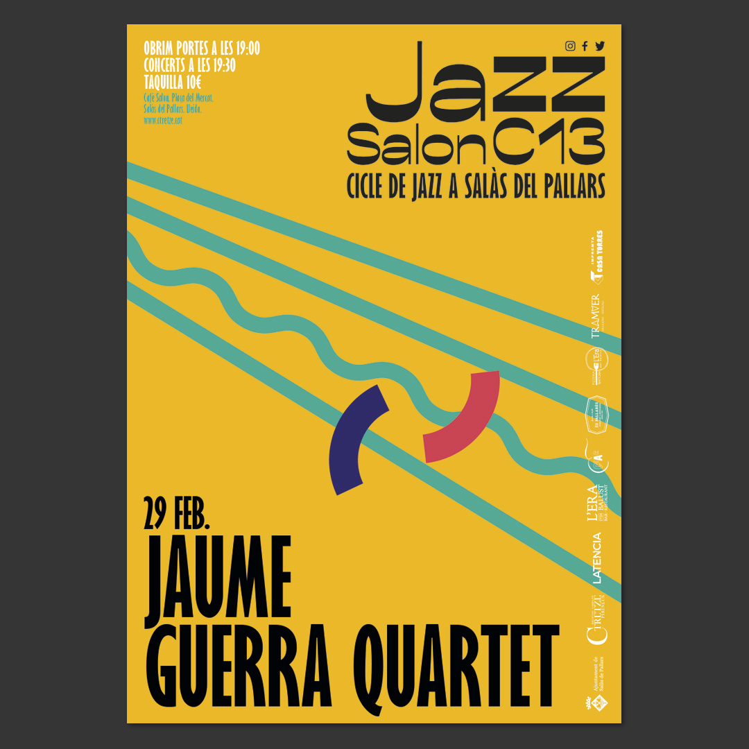 Poster Jazz
