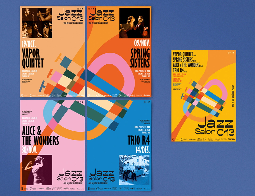 Jazz Salon Festival 2019